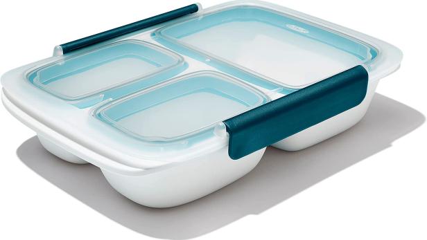 11 Best Meal Prep Containers, Shopping : Food Network