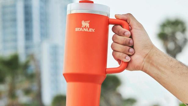 TikTok's Favorite Jumbo Water Cup Just Restocked In Two Brand-New Colors