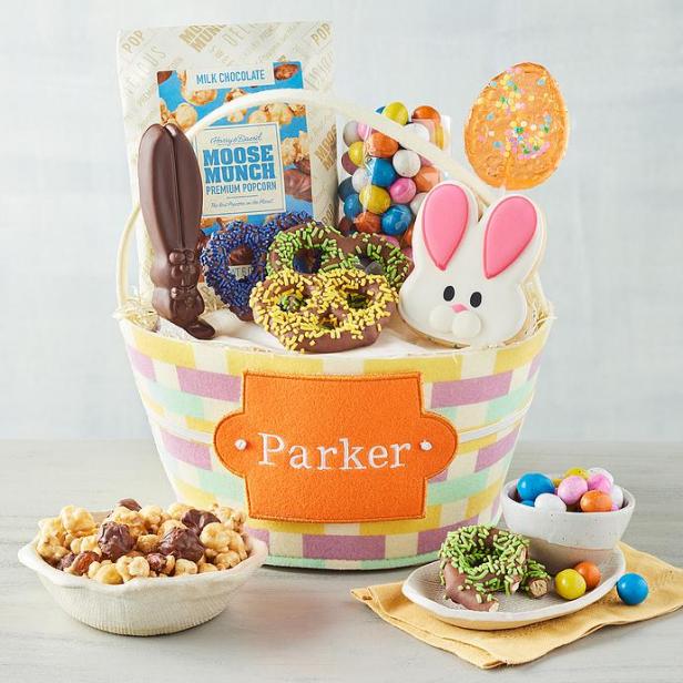 20 Best Adult Easter Basket Ideas 2023 - Luxury No Candy Easter