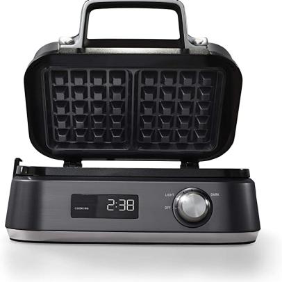 7 Best Waffle Makers 2024 Reviewed