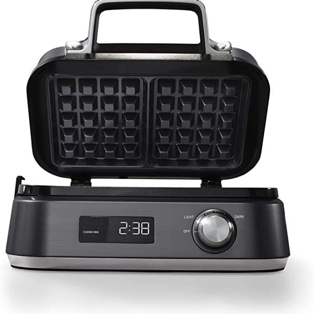 The 8 Best Waffle Makers of 2023