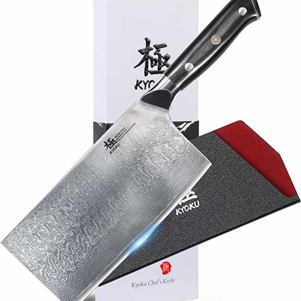 8 Best Japanese Knives of 2024, Tested & Reviewed