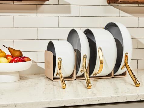 We've Used Caraway Pans for Years, and Still Love Them