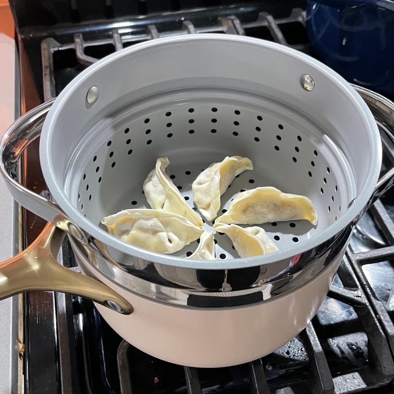 Steamer Baskets - Avokado Kitchen