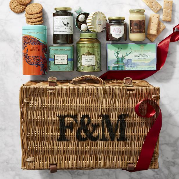 Mother's Day Gift Baskets - Gifts and hampers - Online gift shops