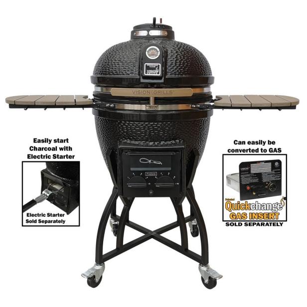 The 7 Best Charcoal Grills of 2024, Tested & Reviewed