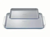 Caraway Baking Sheet Duo