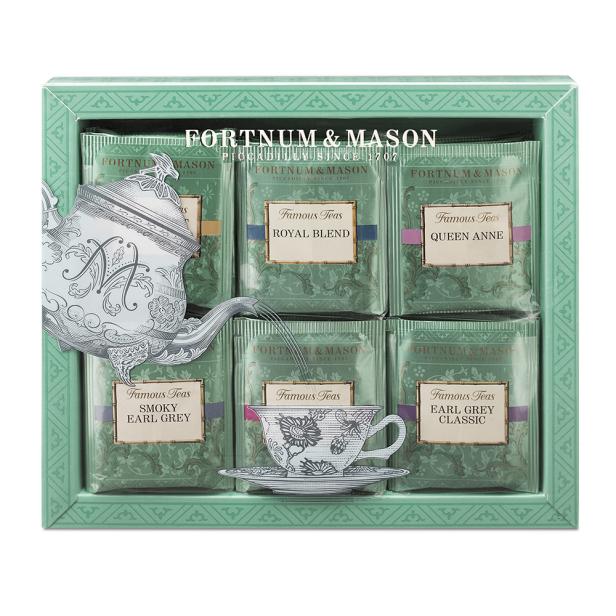 43 Best Gifts for Tea Lovers 2023
