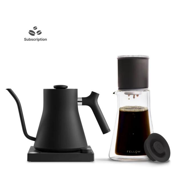 Pour Over Coffee Maker Set With Gift Box, Portable Travel Coffee