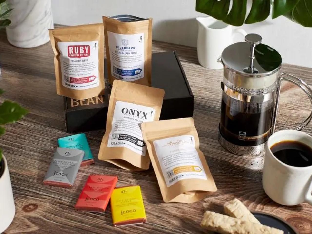 27 Coffee Lover Gifts: Best Accessories, Ideas and More