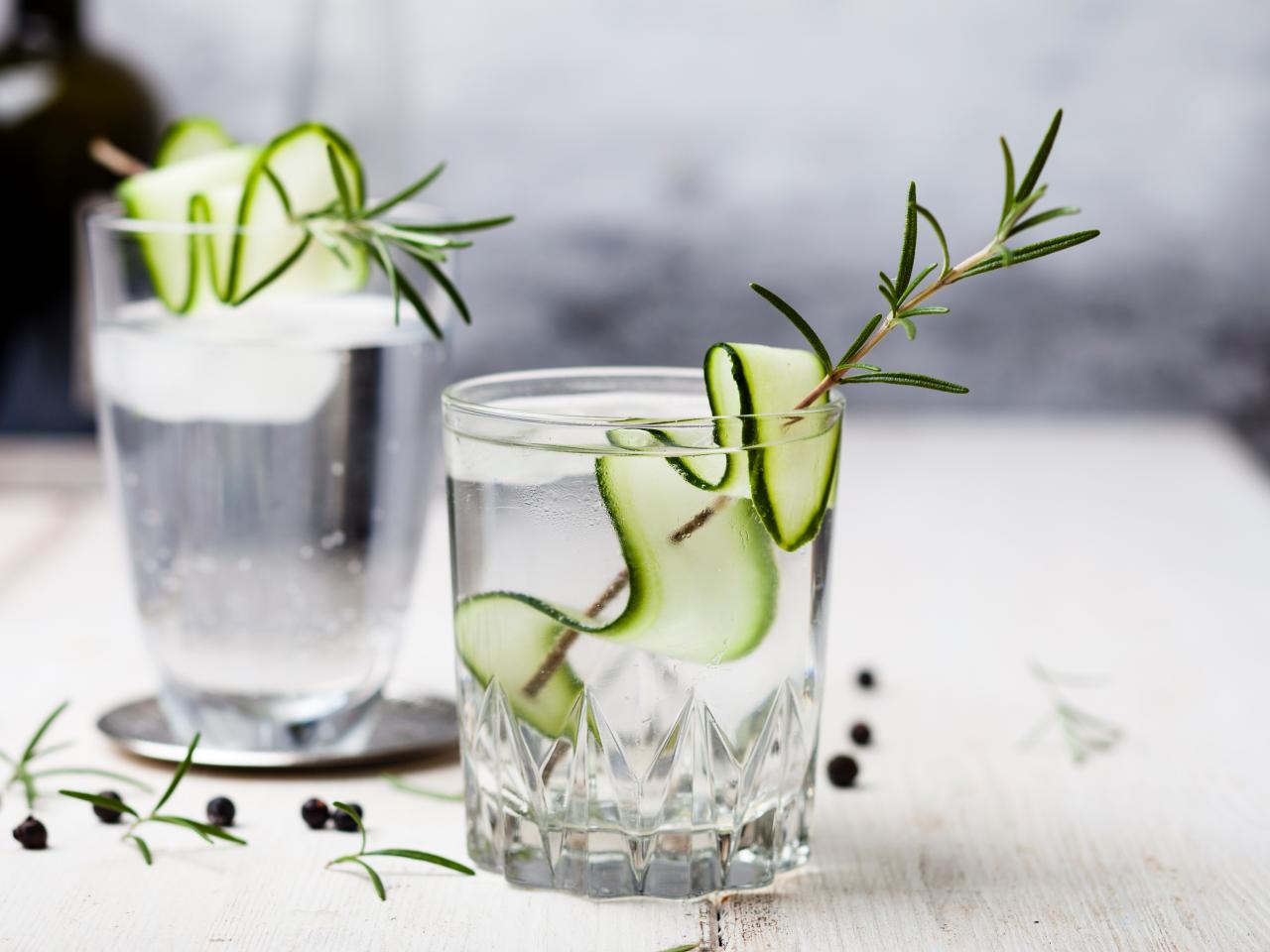 7 Best Gins 2023, Shopping : Food Network