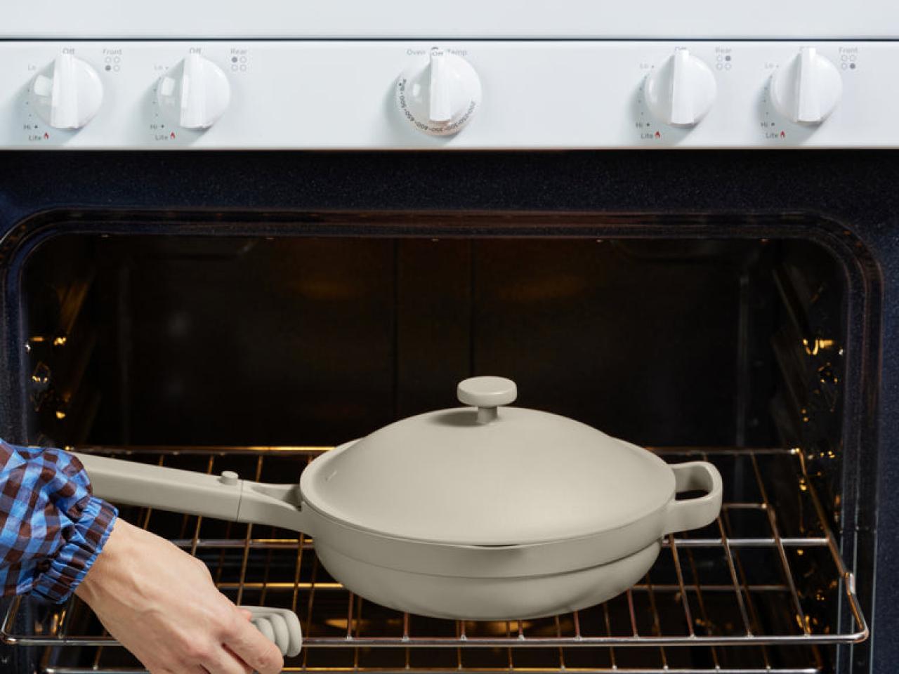 The Always Pan From Our Place Is Designed to Replace All of Your