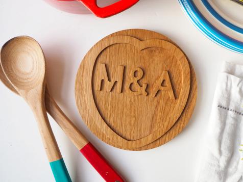 How to Create a Wedding Registry on Etsy