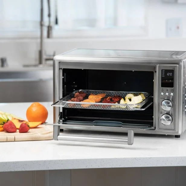 The Best Air Fryers at Target Shopping Food Network