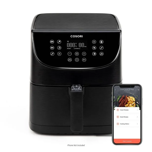 The Best Air Fryers at Target Food Network