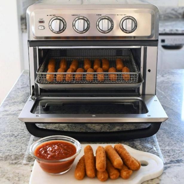 We Found Top-Rated Air Fryers Up to 57% Off During Target Circle Week