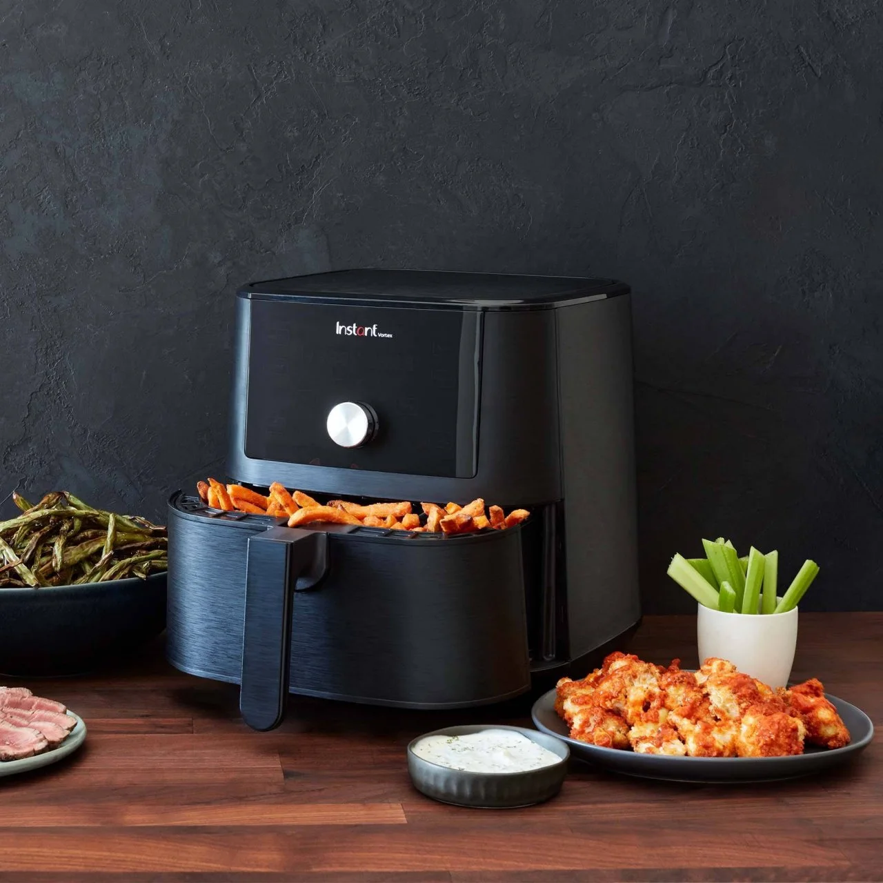 The Best Air Fryers at Target Food Network