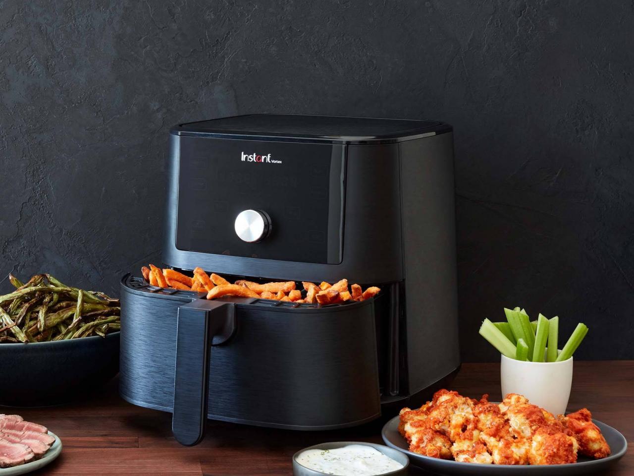 This Under $10 Kitchen Tool Is Guaranteed to Keep Your Air Fryer