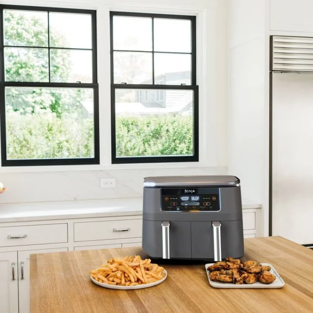 Ninja dual air fryer target hotsell