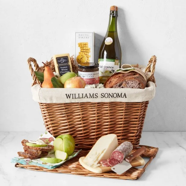 15 Best Gourmet Gift Baskets 2024 | Food Network Gift Ideas | Food 