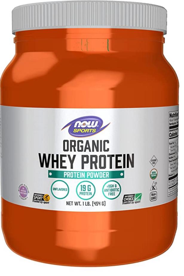The 10 Best Protein Powders of 2024: Top-Rated Protein Powders for