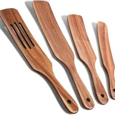 What Is a Spurtle? | Food Network