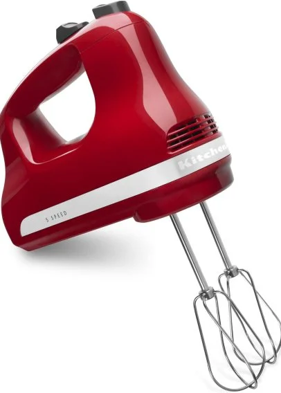6 Best Hand Mixers 2026 Reviewed