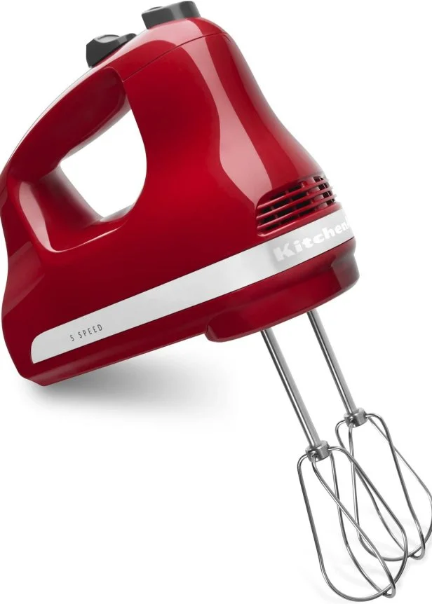 Best hand mixers for 2021 online