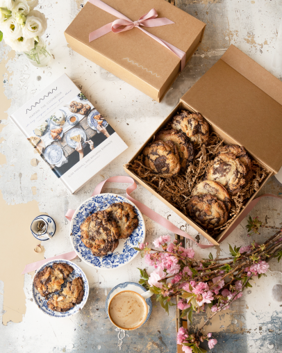 Best Gourmet Gift Baskets, Food Network Gift Ideas