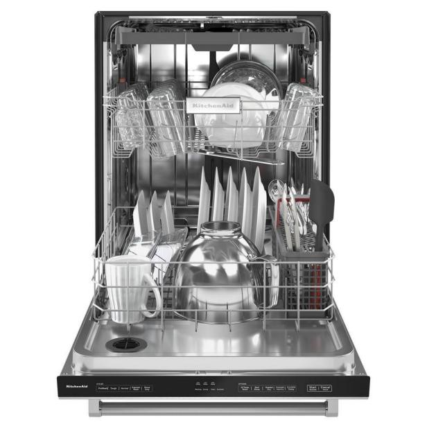 7 Best Dishwashers 2024 Reviewed, Shopping : Food Network