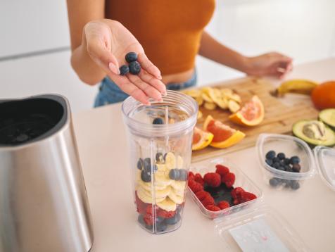 6 Best Personal Blenders of 2026, Tested and Reviewed