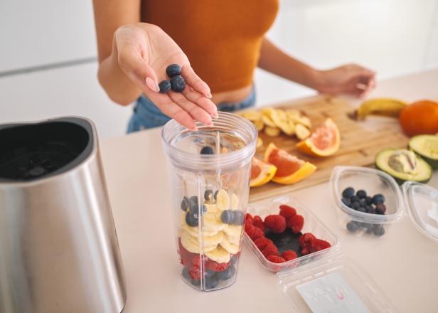 6 Best Personal Blenders of 2024, Tested by Experts