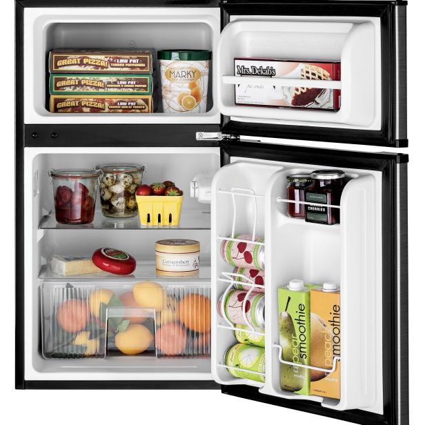 5 Best Mini Fridges 2023 Reviewed Shopping Food Network Food Network