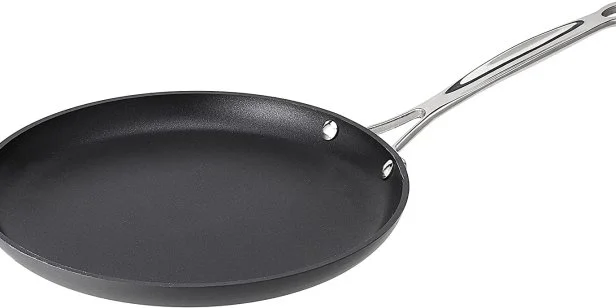 5 Best Crepe Pans 2024 Reviewed Shopping Food Network