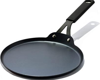 Best hotsell crepe pans