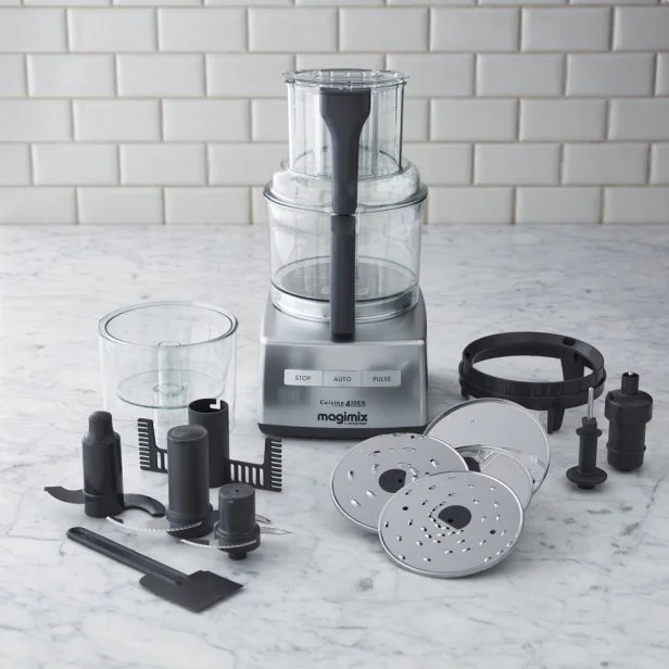 All purpose food processor on sale
