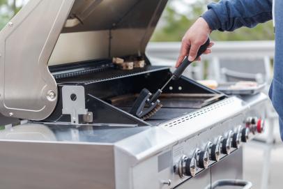 Keep Your Grill in Tip-Top Shape with the 8 Best Grill Cleaners of