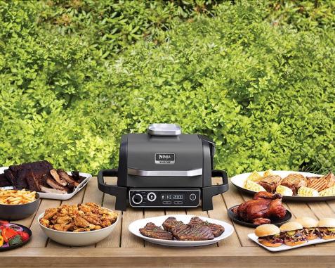 Blackstone Griddle Review, Shopping : Food Network