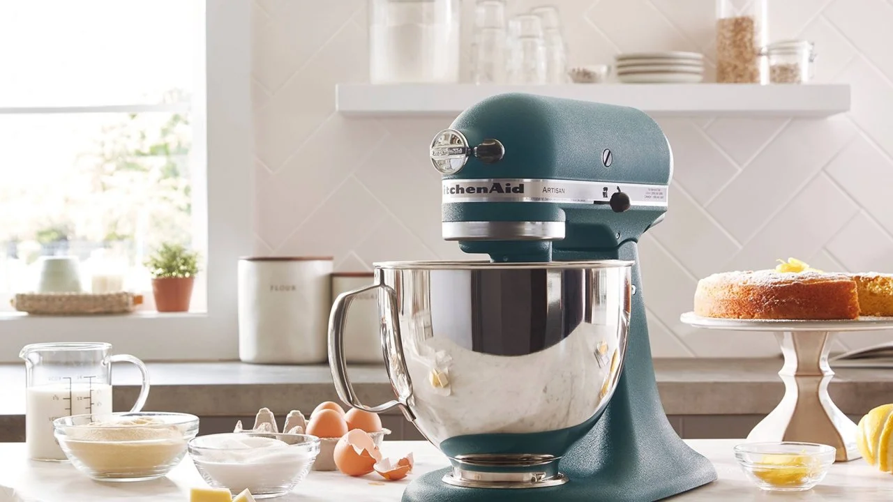 Target kitchenaid mixer attachments new arrivals