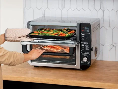 Built in double oven reviews 2020 online