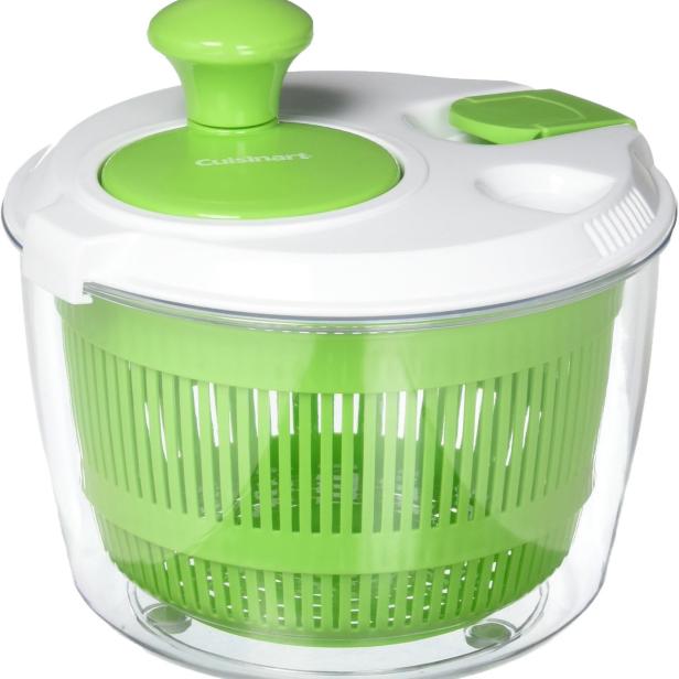 4 Best Salad Spinners of 2024, Tested by Experts