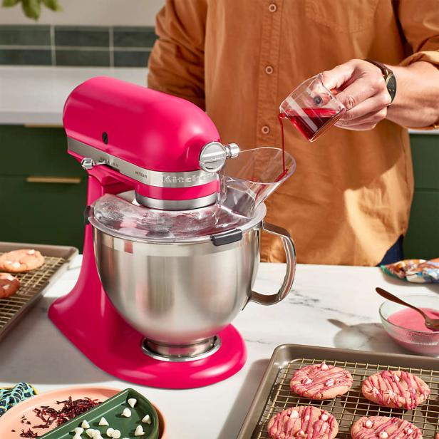 ELECTRIC PINK KETTLE REVIEW! BRUSH UP BARBIE KITCHEN!! 