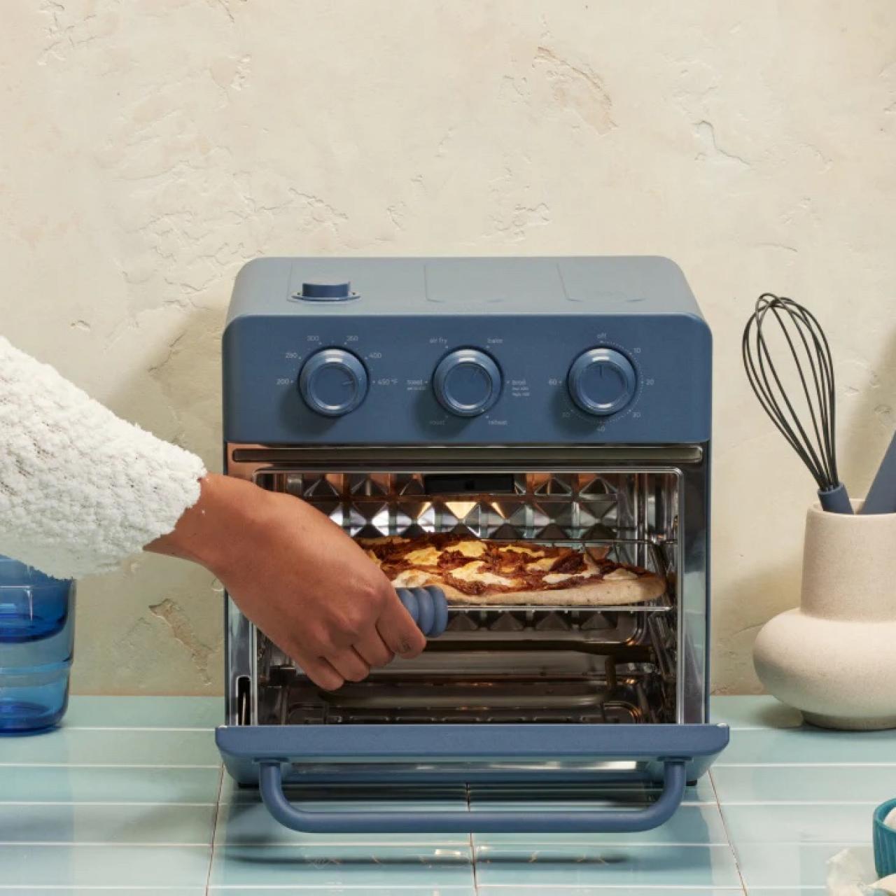 the Smart Oven® Air Fryer Pro, Unboxing & walkthrough