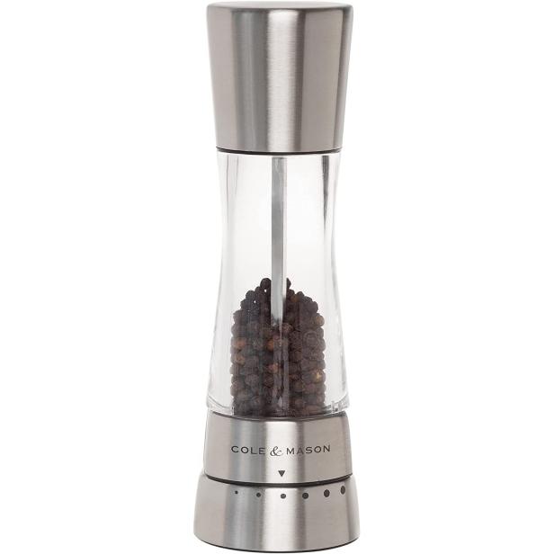 The Best Pepper Mills of 2023