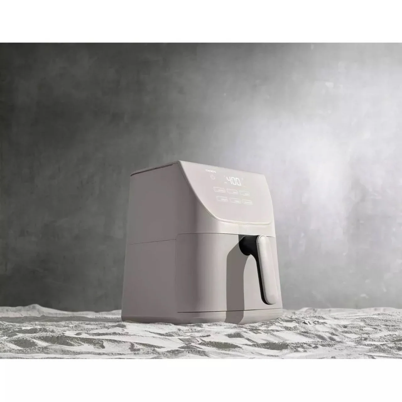 CruxGG 6QT Air Fryer 2023 Reviewed Best Black Owned Air Fryer Food Network