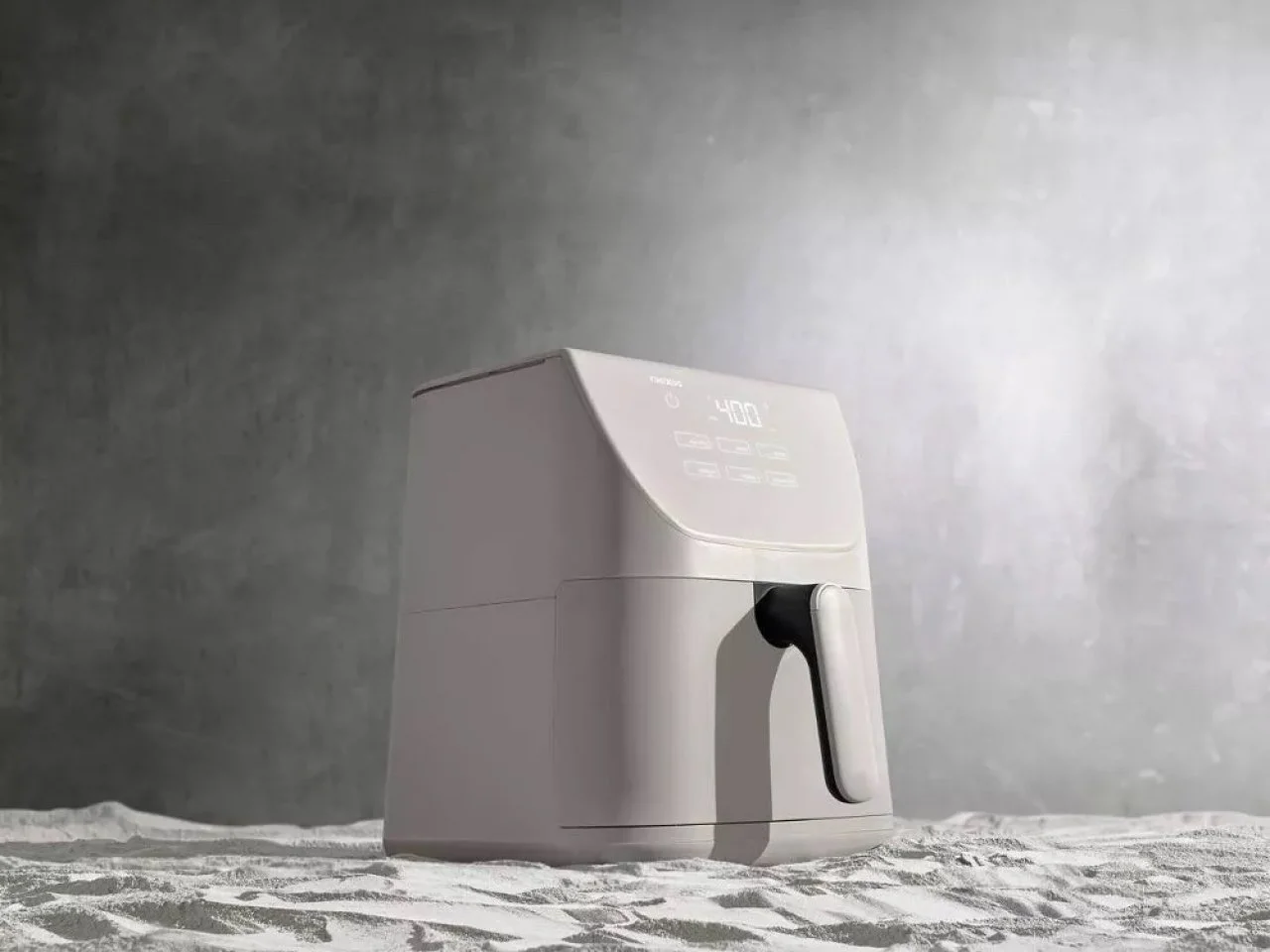 CruxGG 6QT Air Fryer 2026 Reviewed : Best Black-Owned Air Fryer  display picture 1