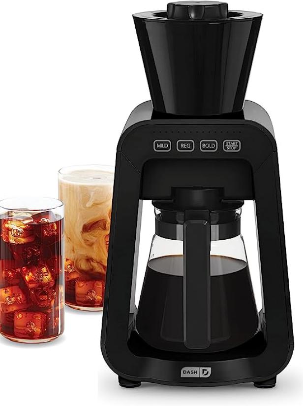 These coffee maker deals will perk you up for National Cold Brew Day 2023 