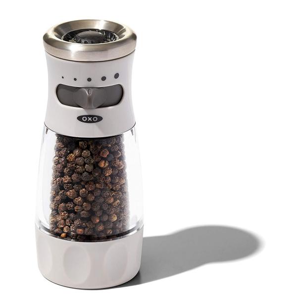The 8 Best Salt and Pepper Grinders 2024 - Reviews by Your Best Digs