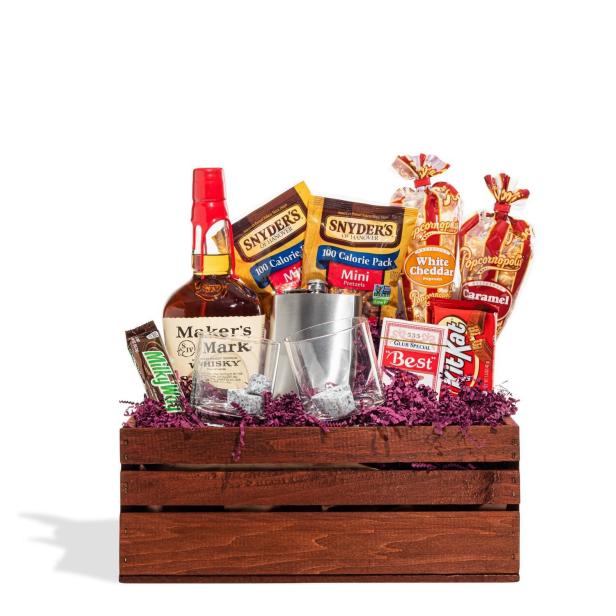 Best Fathers Day Gifts by GourmetGiftBaskets.com