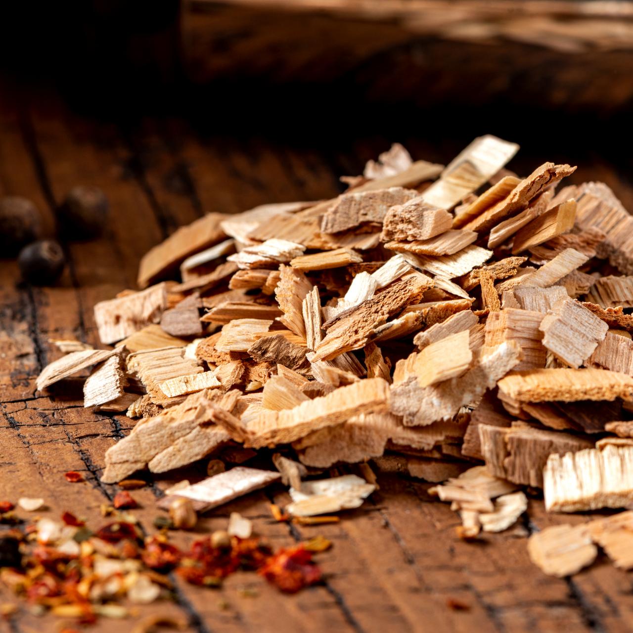 Best Wood Chips for Grilling 2024, Shopping : Food Network